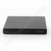 Оптично устройство Gembird, DVD-02, USB 2.0, Black