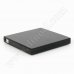 Оптично устройство Gembird, DVD-02, USB 2.0, Black