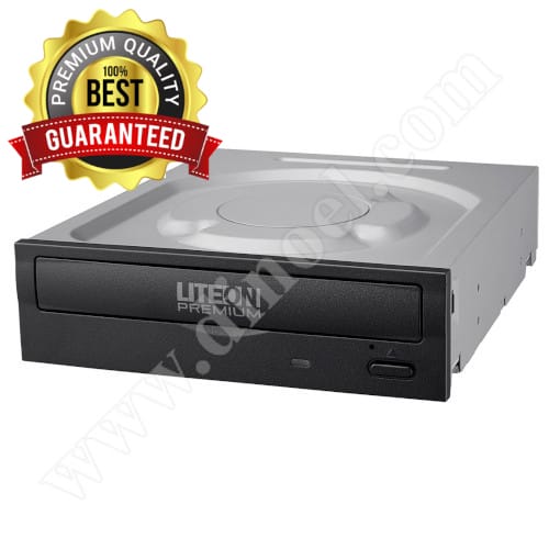 Оптично устройство LiteON, DH-16AFSH-PREMM2, SATA, Black