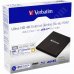 Оптично устройство Verbatim, Slimline, Blu-ray Writer, USB 3.2, USB-C