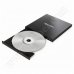 Оптично устройство Verbatim, Slimline, CD/DVD Writer, USB 2.0, USB-A