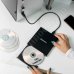 Оптично устройство Verbatim, Slimline, CD/DVD Writer, USB 2.0, USB-A