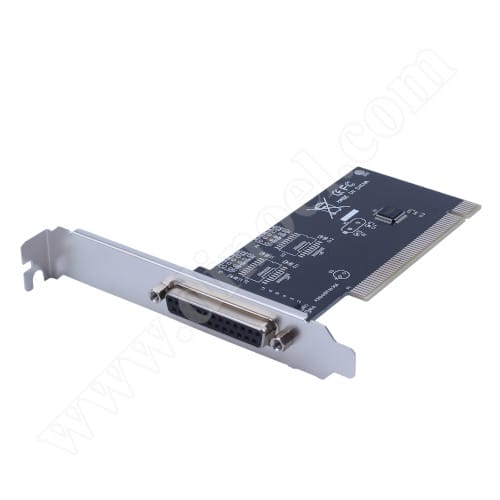 Карта RoTech, PCI към Parallel DB-25 LPT x1 Expansion