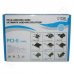 Карта RoTech, PCI към Parallel DB-25 LPT x1 Expansion