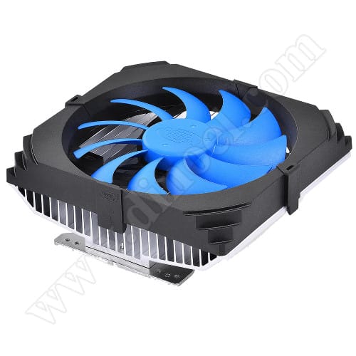 Вентилатор за видео карта Deep Cool, V95, VGA Card, 43-80mm