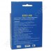 Мрежова карта Coltech, CT-17016, USB 2.0 Type-A - RJ45, 10/100Mbps