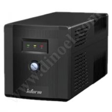 Непрекъсваемо захранване UPS, Inform, 1000VA
