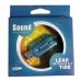 Звукова карта Coltech, PD260, Virtual 3D, 2 канала, USB 2.0