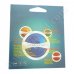 Звукова карта Coltech, PD260, Virtual 3D, 2 канала, USB 2.0