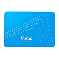 SSD Netac, N535S, 240GB, 2,5", SATAIII