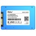 SSD Netac, N600S, 256GB, 2,5", SATAIII
