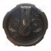 Преносим плеър RoTech, RT-50769, с микрофон, 5W, FM, USB, microSD, BТ, Black
