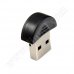 Блутут адаптер DMC, USB, Dongle, Mini, V2.0