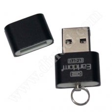 Четец за карти Earldom, ET-OT12, USB 2.0