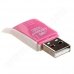 Четец за карти Earldom, ET-OT25, USB 2.0