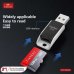 Четец за карти Earldom, ET-OT25, USB 2.0