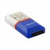 Четец за карти Esperanza EA134O, USB 2.0
