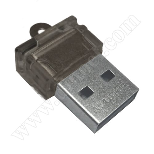 Четец за карти Siyo Team, SY-T16, USB 2.0