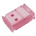 Четец за карти Siyo Team, SY-T16, USB 2.0