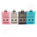Четец за карти Siyo Team, SY-T16, USB 2.0