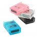 Четец за карти Siyo Team, SY-T16, USB 2.0