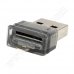 Четец за карти Siyo Team, SY-T16, USB 2.0