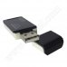 Четец за карти Siyo Team, SY-T368, USB 2.0