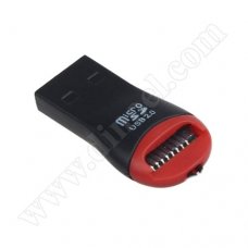 Четец за карти Siyo Team, SY-T55, USB 2.0 Четец за карти Siyo Team, SY-T55, USB 2.0