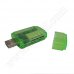 Четец за карти Siyo Team, SY-T568, USB 2.0