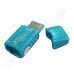 Четец за карти Siyo Team, SY-T62, USB 2.0