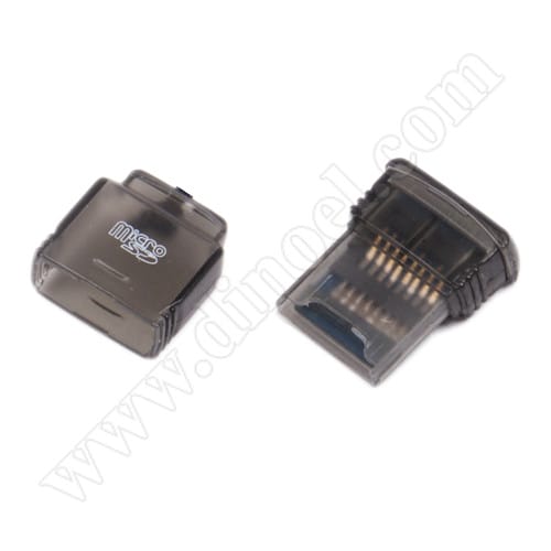 Четец за карти Siyo Team, SY-T86, USB 2.0
