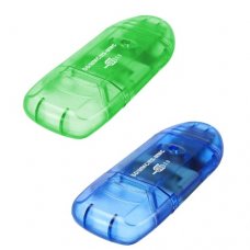 Четец за карти Enjoy Life, LF-51404, USB 2.0