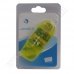 Четец за карти Enjoy Life, LF-51404, USB 2.0
