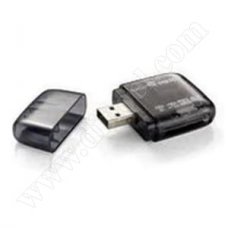 Четец за карти Enjoy Life, LF-51405, USB 2.0 Четец за карти Enjoy Life, LF-51405, USB 2.0