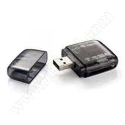 Четец за карти Enjoy Life, LF-51405, USB 2.0