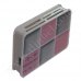 Четец за карти Enjoy Life, LF-51407, USB 2.0