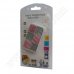 Четец за карти Enjoy Life, LF-51407, USB 2.0
