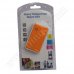Четец за карти Enjoy Life, LF-51408, USB 2.0