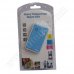 Четец за карти Enjoy Life, LF-51408, USB 2.0
