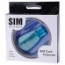 Четец за карти DMC, SIM, Card Protector USB 2.0
