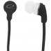 Слушалки без микрофон Esperanza, EH147K, 3.5mm, jack x1, Black