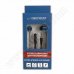 Слушалки с микрофон Esperanza, EH193KB, 3.5mm, jack x1, Blue
