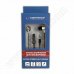 Слушалки с микрофон Esperanza, EH193KS, 3.5mm, jack x1, Silver