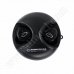 Безжични слушалки с микрофон Esperanza, TWS, Aries, EH228K, BT, V5.0, Black