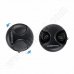 Безжични слушалки с микрофон Esperanza, TWS, Aries, EH228K, BT, V5.0, Black