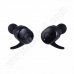 Безжични слушалки с микрофон Esperanza, TWS, Cardera, EH225K, BT, V5.0, Black