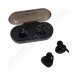 Безжични слушалки с микрофон Esperanza, TWS, Cardera, EH225K, BT, V5.0, Black