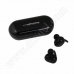 Безжични слушалки с микрофон Esperanza, TWS, Cardera, EH225K, BT, V5.0, Black