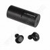 Безжични слушалки с микрофон Esperanza, TWS, Laurel, EH227K, BT, V5.0, Black