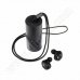 Безжични слушалки с микрофон Esperanza, TWS, Laurel, EH227K, BT, V5.0, Black